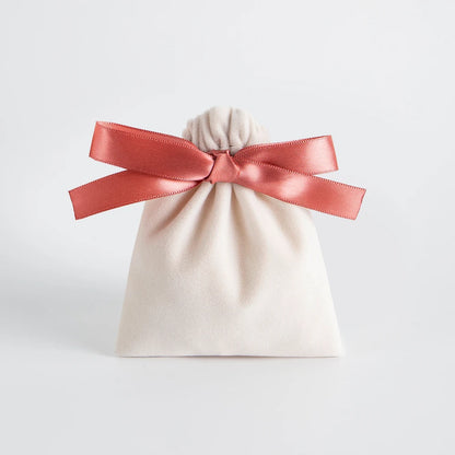 10 Bolsas de Terciopelo con Cordón – Bolsitas de Regalo con Cinta 10x12cm para Empaque de Joyas, Recuerdos de Boda, Almacenamiento de Viaje y Dulces