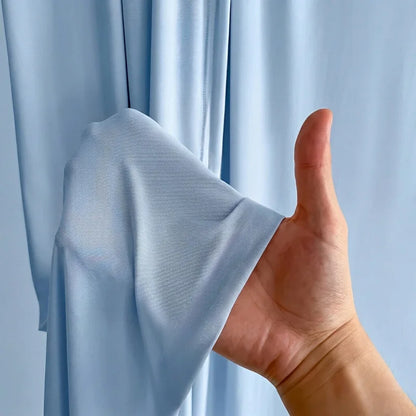 Summer Cooling Blanket – Ice Silk Lightweight Breathable Air Conditioning Quilt for Home & Office