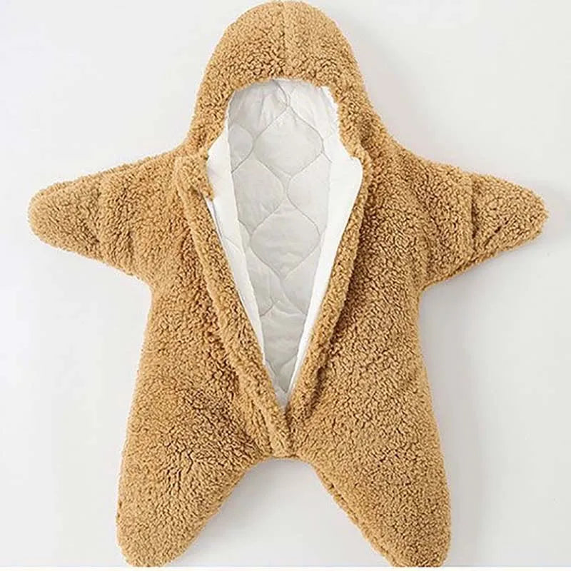 Newborn Baby Cartoon Hooded Romper – Long-Sleeve One-Piece Jumpsuit Bodysuit for Baby Boys & Girls, Toddler Casual Outfit