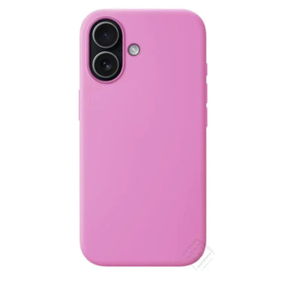 Liquid Silicone Phone Case for iPhone 17 Pro Max – Magnetic Protective Cover with Camera Control & MagSafe Support