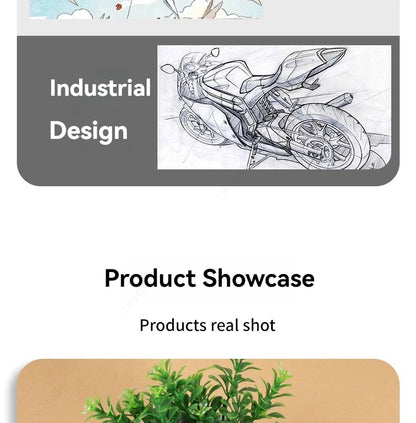 Set de marqueurs Manga – Stylos à croquis à pointe fine 5/8 pièces pour le dessin, l'illustration, la calligraphie et les fournitures scolaires