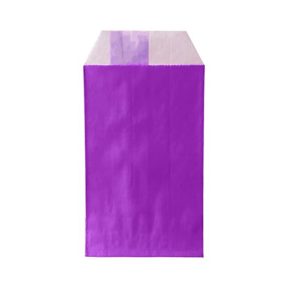 10/25/50PCS Mini Bolsas de Regalo de Papel Kraft con Lunares para Boda, Cumpleaños, Recuerdos de Fiesta, Invitaciones, Tarjetas de Felicitación y Pequeños Regalos