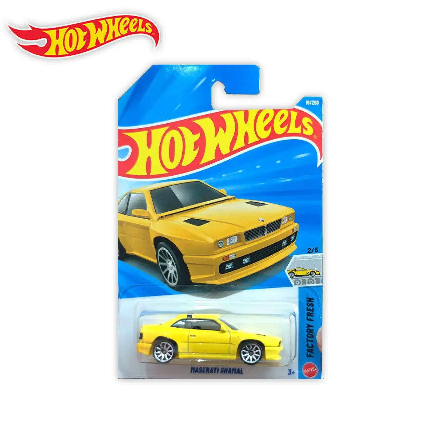 Hot Wheels C4982 Lote 2026K Coche de metal a escala 1:64 – Ferrari, BMW, Nissan GT-R, Supra y F1, Juguete coleccionable de aleación en miniatura