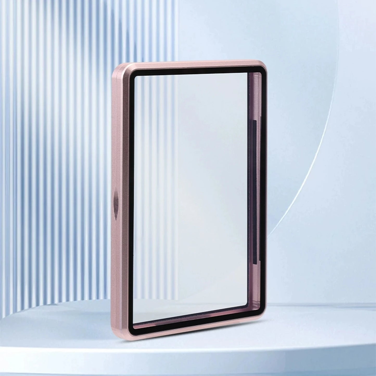 Estuche de exhibición para tarjetas coleccionables de aleación de aluminio para tarjeteros magnéticos de 35PT a 130PT | Almacenamiento de tarjetas deportivas y TCG
