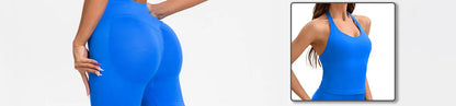 Camiseta de running NCLAGEN para mujer – Top deportivo transpirable de manga corta para gimnasio, yoga, fitness, entrenamiento y ropa deportiva