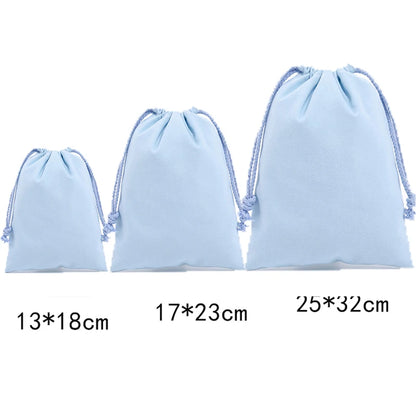 Pokémon Drawstring Storage Bags – Pikachu, Squirtle, Charmander & Charizard Party Gift Pouch