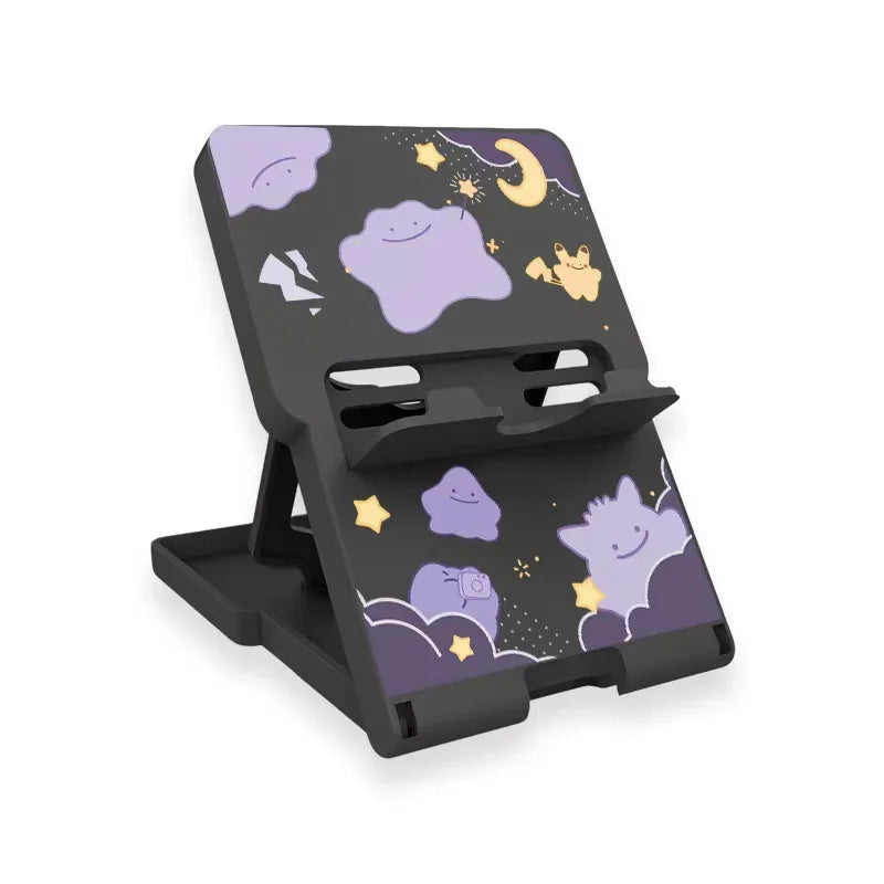 Étui rigide mat Ditto pour Nintendo Switch 2 – Housse de protection pour console portable Joy-Con, accessoires de jeu et protection de voyage