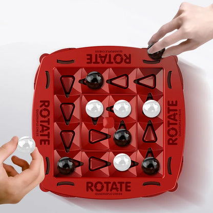 Juego de Mesa Pirata – Juego Interactivo Familiar Piratas Saltarines, Juguete Divertido de Estrategia, Juego de Fiesta de Desafío de Suerte para Niños y Niñas, Regalo para Reuniones entre Padres e Hijos
