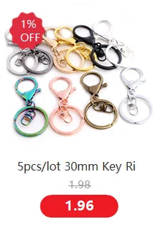 Clous de boucles d'oreilles en acier inoxydable doré, 50 à 100 pièces, avec attaches – Tiges de base vierges pour la fabrication de bijoux et boucles d'oreilles DIY