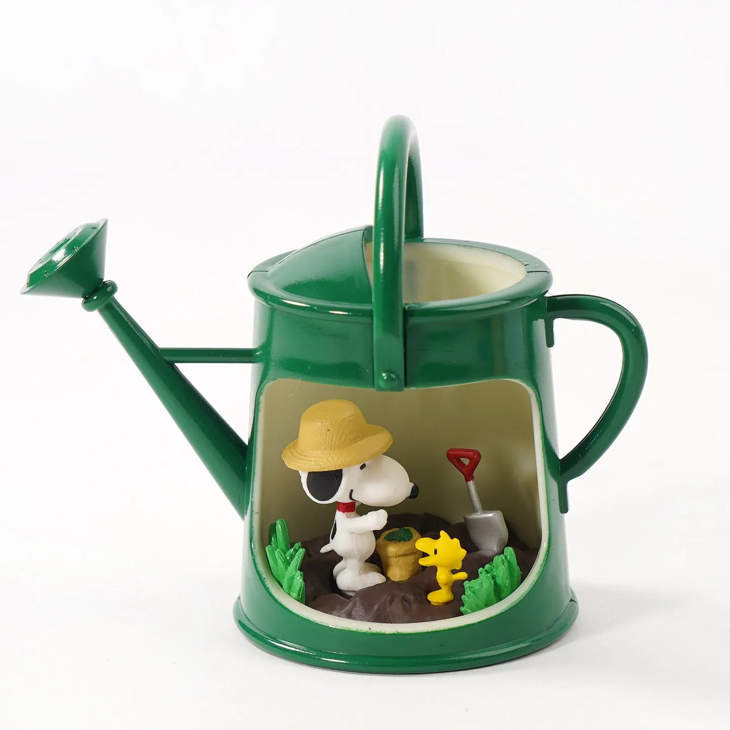 Re-Ment Snoopy Life in a Bottle Blind Box – Collectible Mystery Anime Figure Model Toy & Display Ornament
