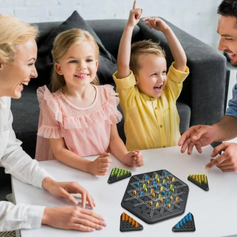 Juego de Mesa Pirata – Juego Interactivo Familiar Piratas Saltarines, Juguete Divertido de Estrategia, Juego de Fiesta de Desafío de Suerte para Niños y Niñas, Regalo para Reuniones entre Padres e Hijos