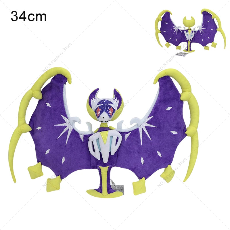 Peluches Pokémon | Dracaufeu, Lucario, Draco, Rayquaza, Léviator et autres Doudous en Peluche