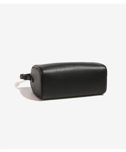 Bolso bandolera retro de cuero dividido de los 90 para mujer – Mini bolso de hombro de lujo 2026, bolso de moda de gamuza de piel de vaca suave con correa de un solo hombro para estilo casual y vintage