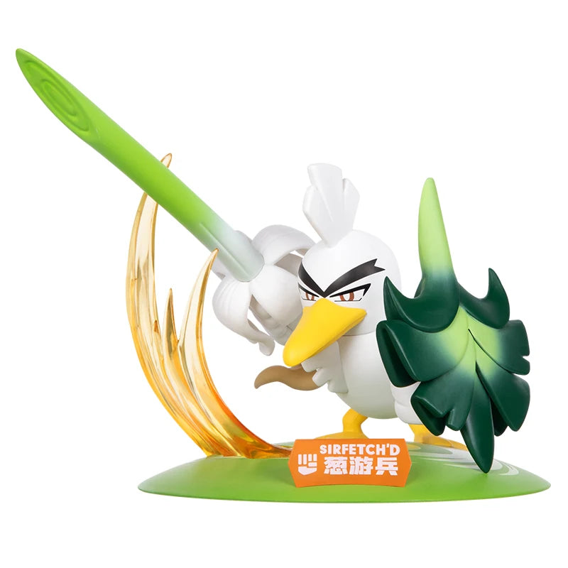 FUNISM Figurines Pokémon Authentiques – Pikachu, Mew, Mewtwo, Gardevoir, Nymphali et Spectrum Jouets Modèles d'Anime à Collectionner