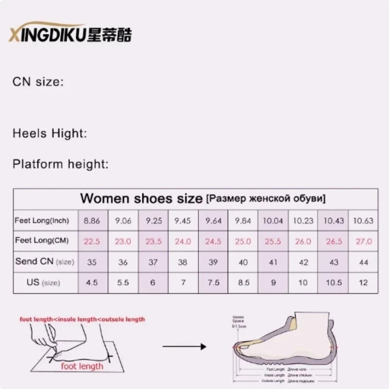 Sandales à talons épais et bout ouvert pour femmes – Talons hauts décontractés d'été antidérapants, chaussures habillées tendance à bout rond imprimées