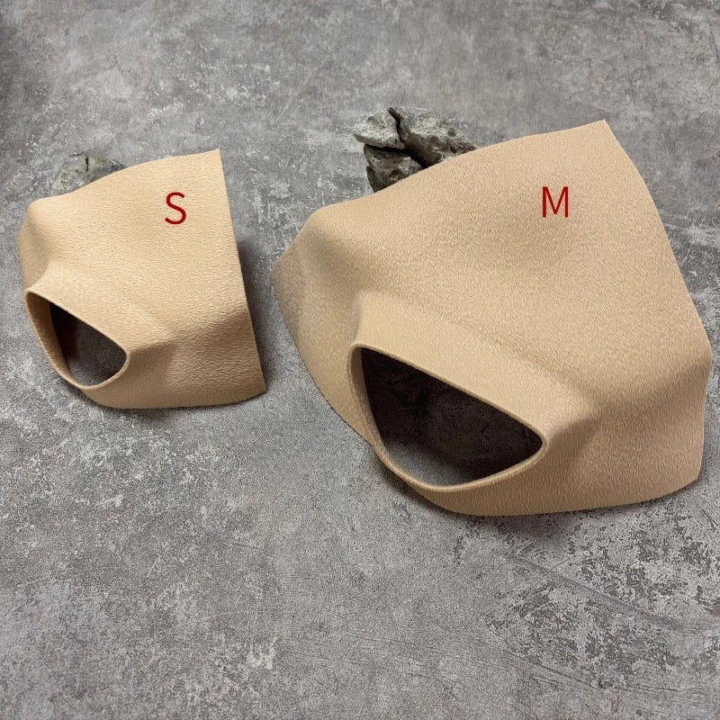 3D Printed Reptile Cave Hideout – Underground Habitat Shelter & Terrarium Decoration for Lizards, Turtles, Spiders & Other Reptiles