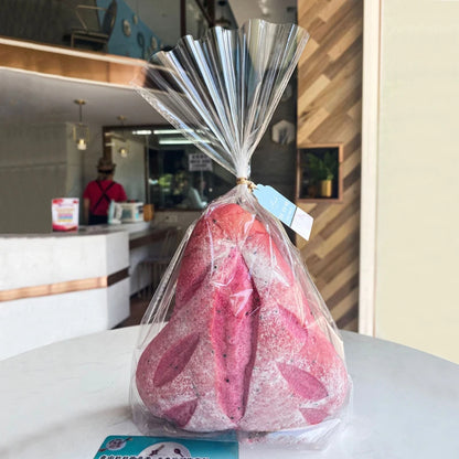 Bolsas de celofán transparentes StoBag – Bolsas de plástico transparentes para regalos, dulces, galletas, recuerdos de fiesta, bodas, Navidad y empaques de regalo