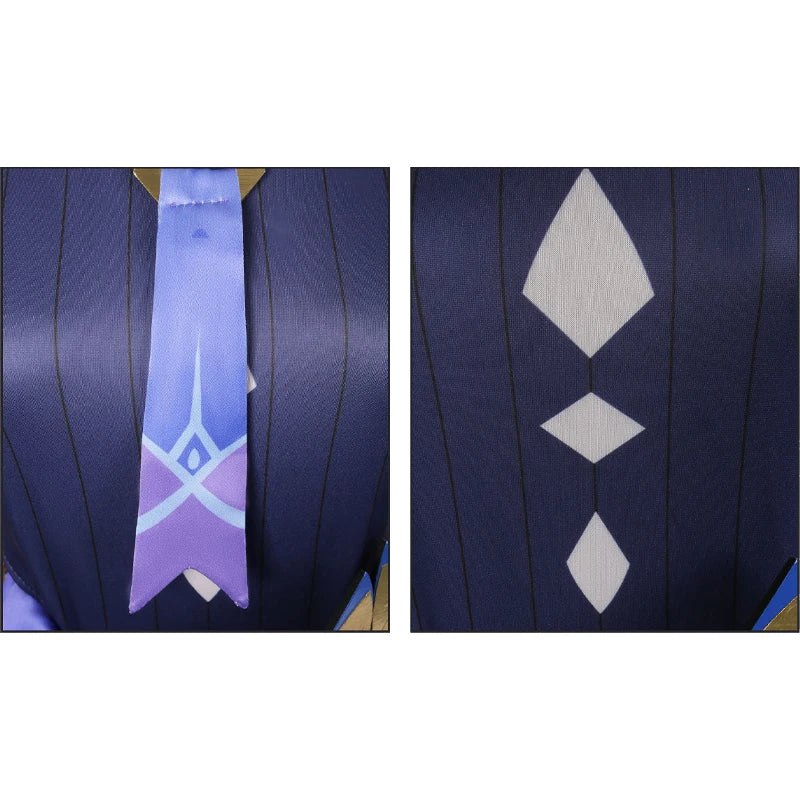 Citlali Cosplay Costume – Genshin Impact Full Set | Women’s Outfit with Accessories (Halloween / Carnival / Anime Convention)