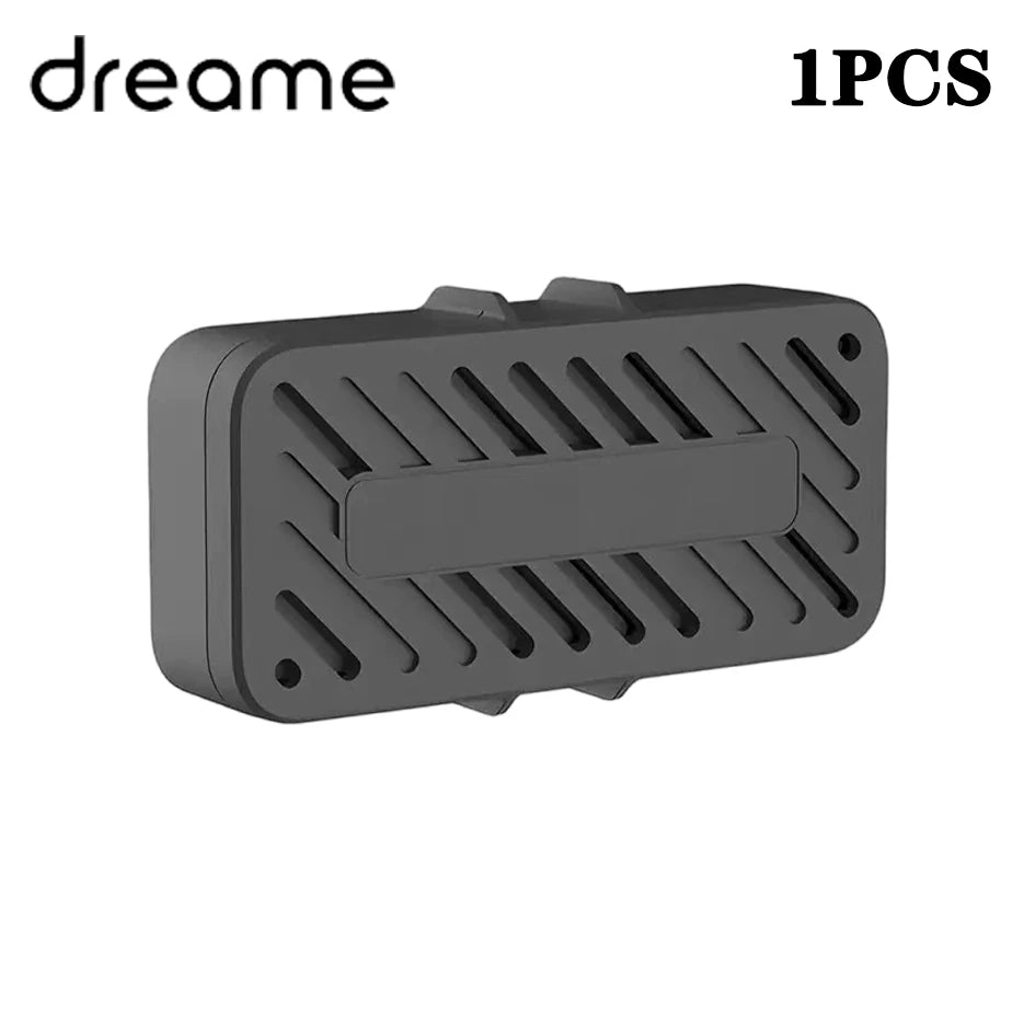 Kit de repuestos para Dreame X50 Ultra, X50 Master, L50 Pro Ultra, L40s Pro Ultra y MOVA V50 Ultra – Cepillo principal, filtro HEPA, paños de fregado y bolsas para polvo