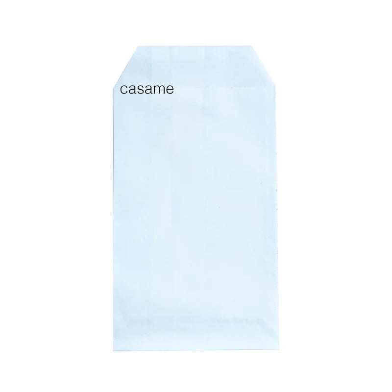 10/25/50PCS Mini Bolsas de Regalo de Papel Kraft con Lunares para Boda, Cumpleaños, Recuerdos de Fiesta, Invitaciones, Tarjetas de Felicitación y Pequeños Regalos
