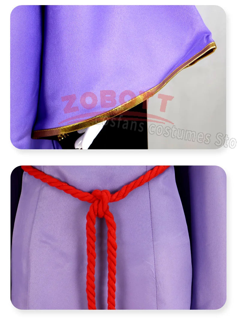 Queen Villain Cosplay Costume – Roleplay Stage Outfit (Halloween Costume for Women)