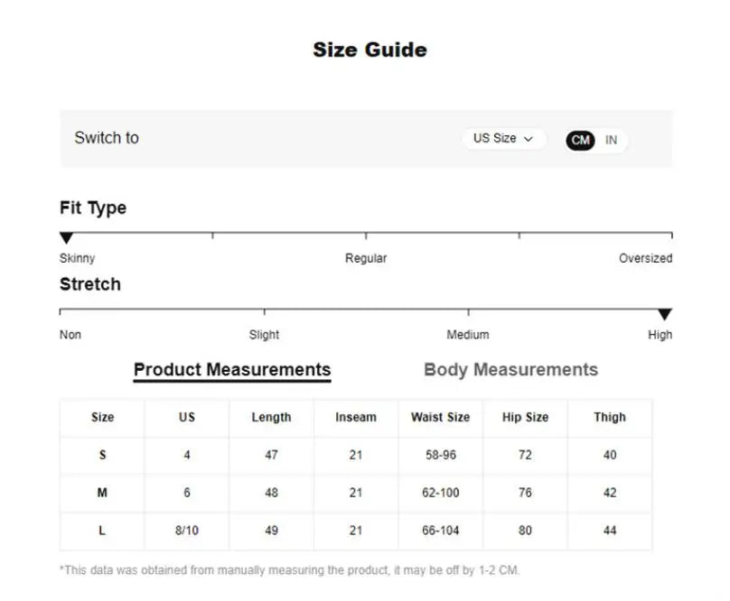 Women’s High Waist Seamless Slim Yoga Shorts Stretchy Push Up Butt Lifting Knitted Workout Running