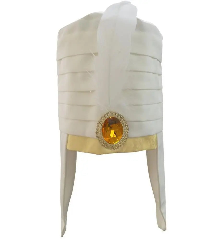 Anime Prince Cosplay Costume for Adults – Fancy Dress Outfit Set for Halloween, Carnival, Party & Movie/TV Roleplay Performance