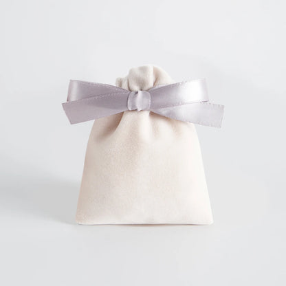 10 Bolsas de Terciopelo con Cordón – Bolsitas de Regalo con Cinta 10x12cm para Empaque de Joyas, Recuerdos de Boda, Almacenamiento de Viaje y Dulces