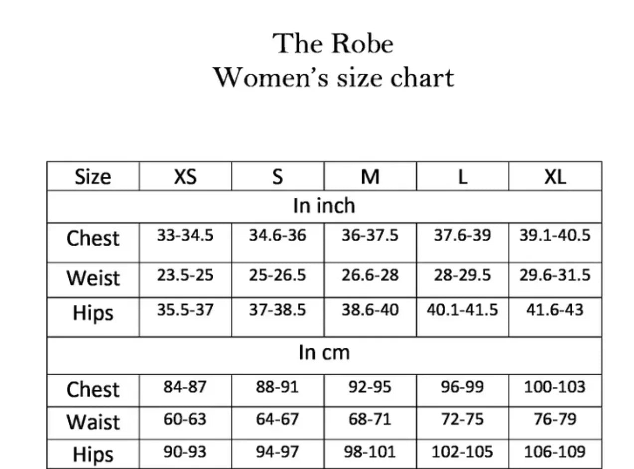 Women’s Satin Robe – Feather Trim Long Sleeve Solid Color Sleepwear Casual Loungewear Bathrobe