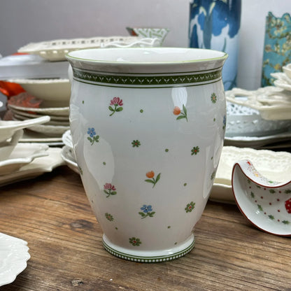 VB Cutlery Christmas Series Dining Collection – Decorative Plates, Deep Soup Bowls, Sugar Pots & Storage Containers