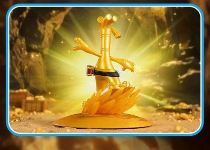 FUNISM Figurines Pokémon Authentiques – Pikachu, Mew, Mewtwo, Gardevoir, Nymphali et Spectrum Jouets Modèles d'Anime à Collectionner