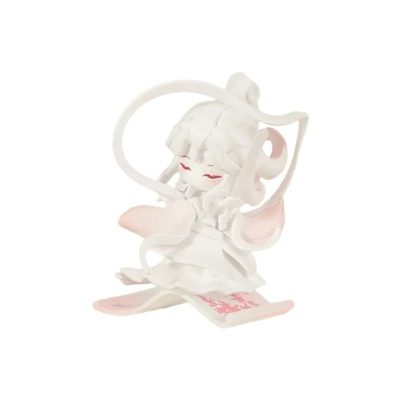 Heaven Official’s Blessing The Splendor of Painting Series – Tian Guan Ci Fu Mystery Blind Box, Xie Lian & Hua Cheng Collectible Figure Toy