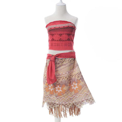 Vestido de disfraz de princesa para niña – Traje de fiesta de cuento de hadas para Halloween, carnaval y regalos de cumpleaños