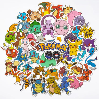 Pokémon Birthday Gift Bags – Pikachu Candy Loot Bags for Party Decorations, Goody Bags & Fillers Supplies