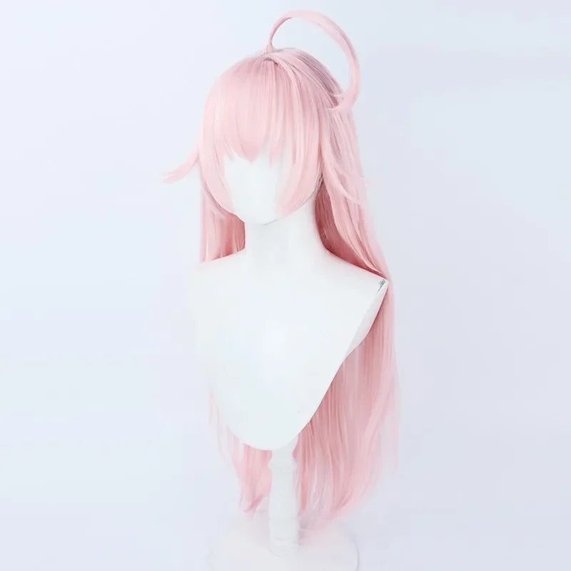 Blue Archive Takanashi Hoshino Cosplay Costume – Full Set with Wig | Anime Game Role Play Outfit