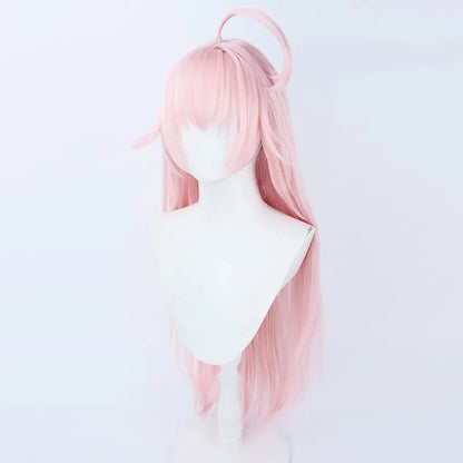 Blue Archive Takanashi Hoshino Cosplay Costume – Full Set with Wig | Anime Game Role Play Outfit