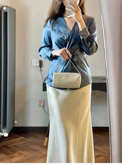 Bolso bandolera retro de cuero dividido de los 90 para mujer – Mini bolso de hombro de lujo 2026, bolso de moda de gamuza de piel de vaca suave con correa de un solo hombro para estilo casual y vintage