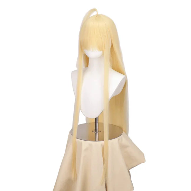Cosmic Princess Kaguya Cosplay Costume Set – Kaguya Wig & Kimono Dress Anime Outfit for Christmas, Halloween, Daily Cosplay & Party Wear
