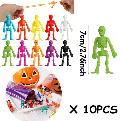 Pop Party Favors & Birthday Gifts – Fun Fidget Toys, Goodie Bag Stuffers, Pinata Fillers & Classroom Prizes for Kids' Parties