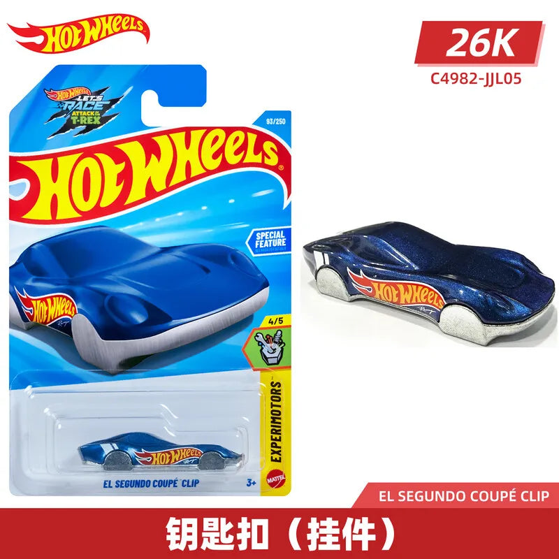Hot Wheels C4982 Lote 2026K Coche de metal a escala 1:64 – Ferrari, BMW, Nissan GT-R, Supra y F1, Juguete coleccionable de aleación en miniatura