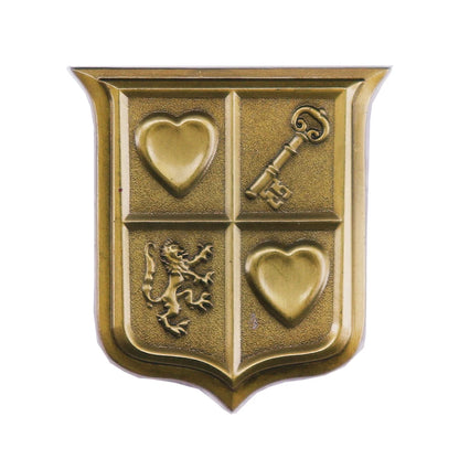 Anime Game Enamel Pins – Metal Lapel Brooch Set for Backpack, Costume & Cosplay Accessories Gift