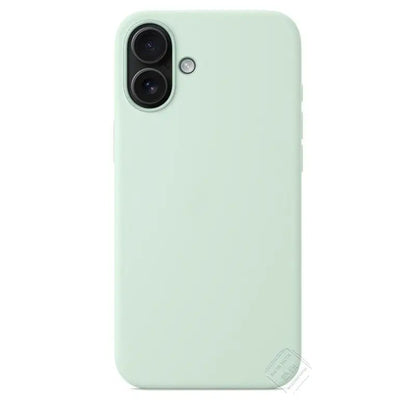 Liquid Silicone Phone Case for iPhone 17 Pro Max – Magnetic Protective Cover with Camera Control & MagSafe Support