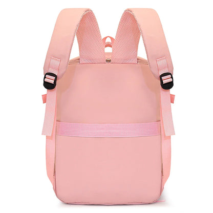 Travel Boarding Backpack – Large-Capacity Lightweight Multi-Functional Laptop Bag for Short Trips, Leisure Travel & Carry-On Use