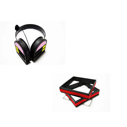 Vocaloid Virtual Singer Cosplay Costume – Full Set | Virtual Idol Anime Role Play Outfit for Adult Unisex (Halloween / Comic Con)