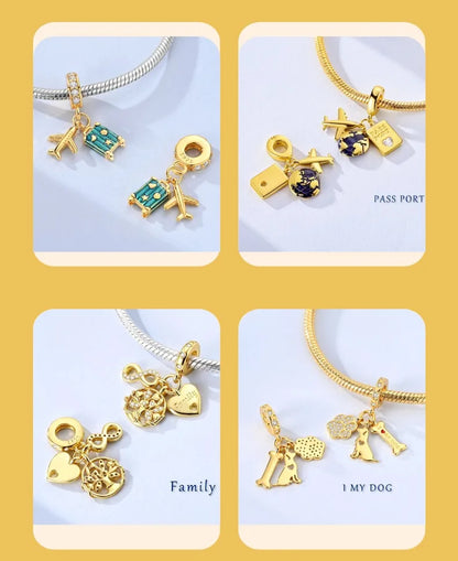 Pulsera de tenis de plata de ley 925 – Pulsera ajustable de cristal de circonita de 2,5 mm de 16 a 19 cm, joyas para aniversario y regalo