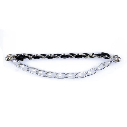 Bling Shoe Chains – Metal Shoe Charms & Sparkling Shoe Decorations for Girls & Women, Fashion Footwear Accessories & Gifts