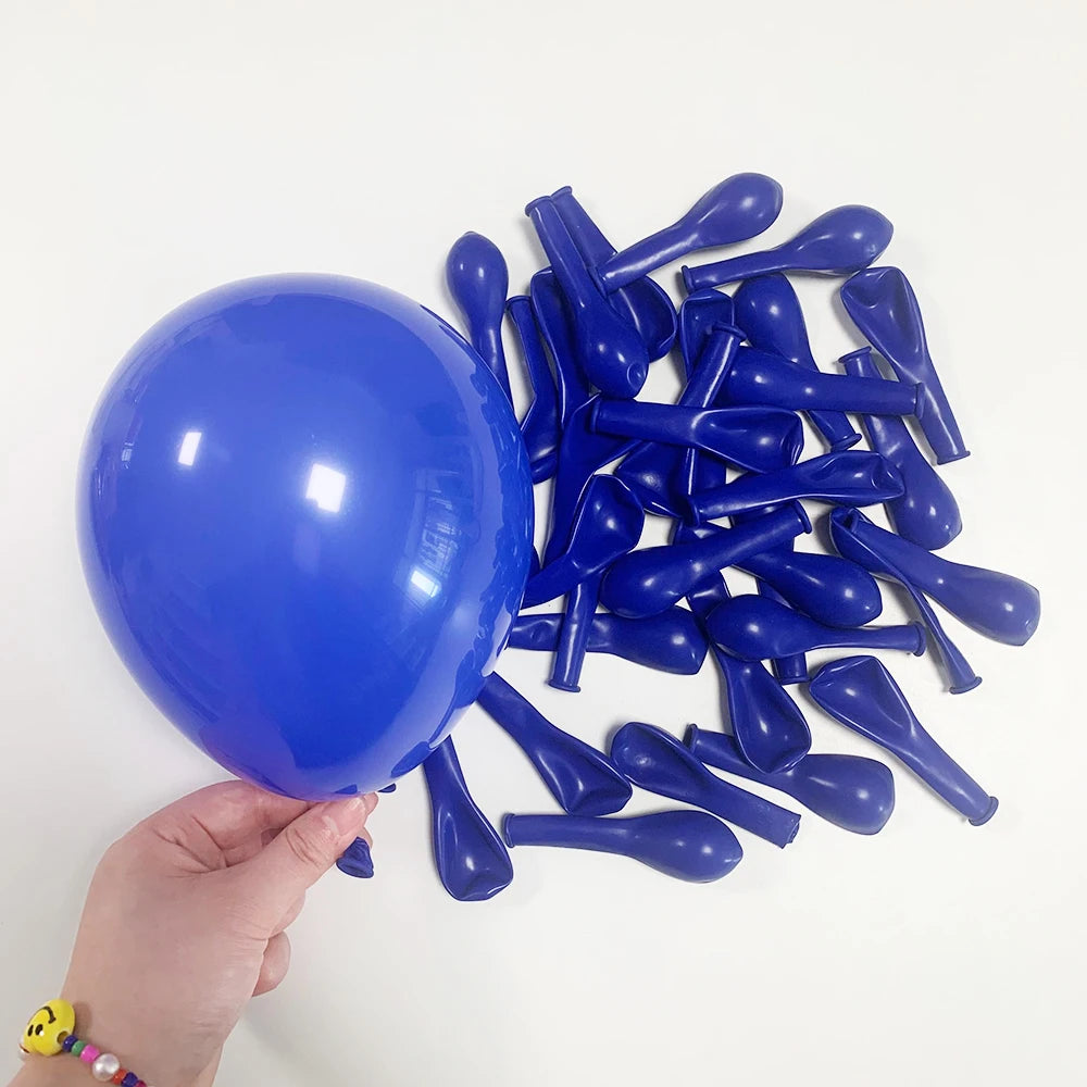 Retro Latex Balloons – 5/10/12/18 Inch White, Sand, Pink, Coffee & Sage Green Balloons for Birthday, Baby Shower & Wedding Decor