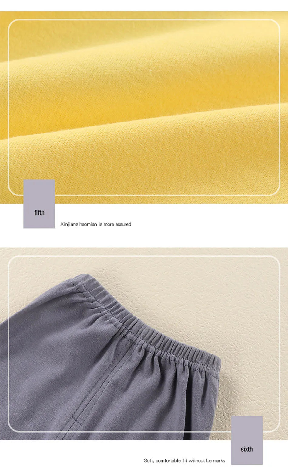 Conjunto de pijama de algodón para niños – Ropa de dormir de dibujos animados de otoño invierno para niños y niñas, conjunto de ropa de descanso suave para niños, ropa de noche acogedora y conjunto para el hogar para un sueño cómodo
