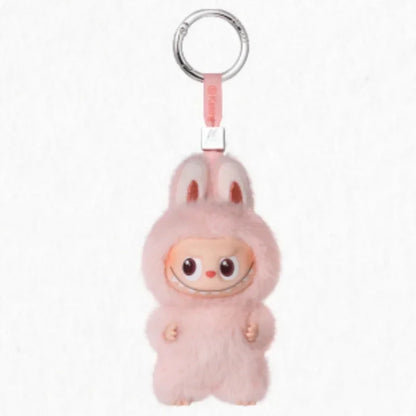 POP MART LABUBU The Monsters Pin for Love Series Blind Box – V4 Figurine d'action de collection A-Z de style anime, cadeau surprise