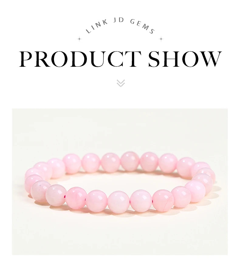 Pulsera de Cuentas de Piedra Natural – Pulsera de Gemas de Amatista, Ojo de Tigre, Cuarzo Cristal y Ágata para Mujeres y Hombres, Regalo de Joyería de Energía Reiki